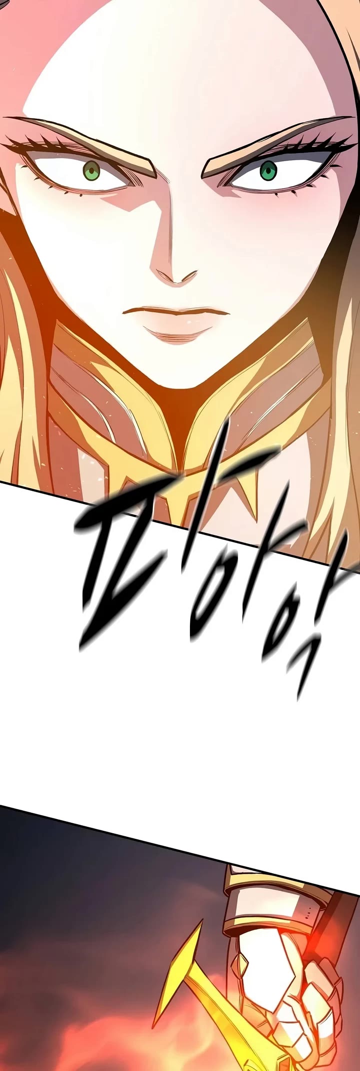 The Berserker's Second Playthrough Chapter 42 page 5 - Chapter 42
