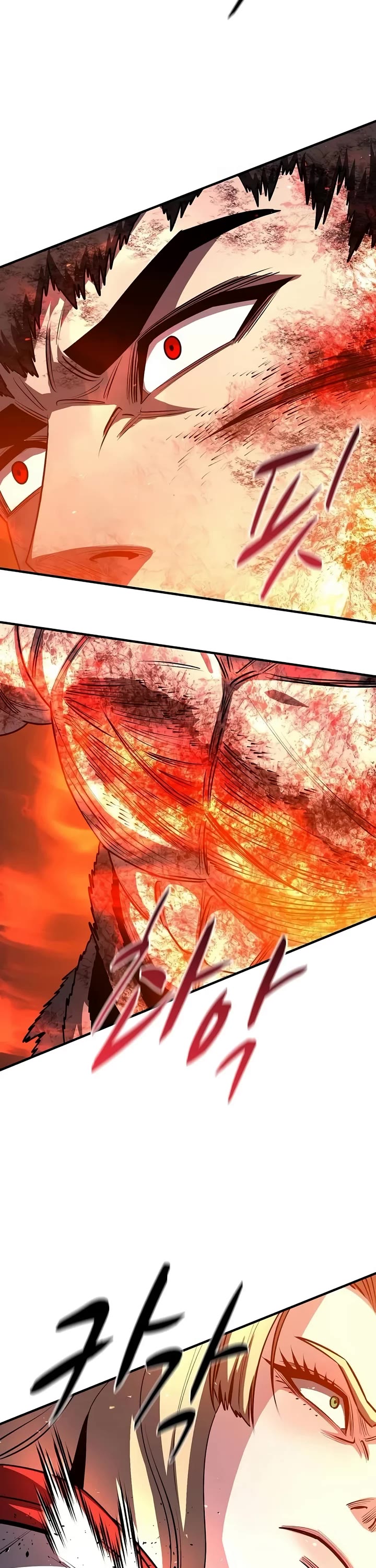 The Berserker's Second Playthrough Chapter 42 page 50 - Chapter 42