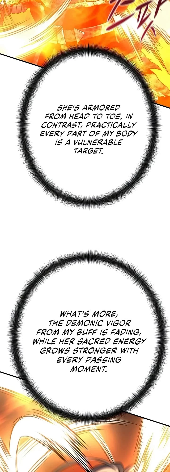 The Berserker's Second Playthrough Chapter 42 page 52 - Chapter 42