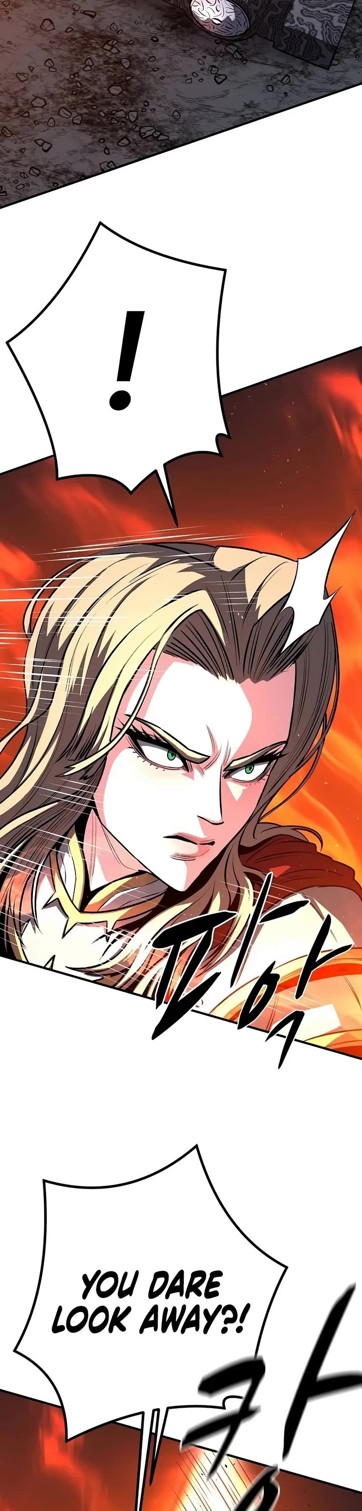 The Berserker's Second Playthrough Chapter 42 page 55 - Chapter 42