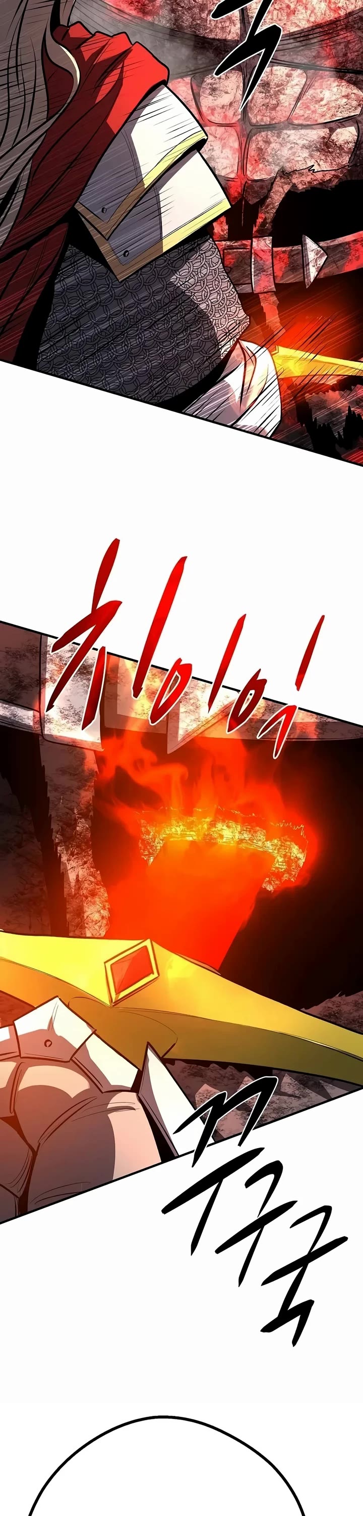 The Berserker's Second Playthrough Chapter 42 page 59 - Chapter 42