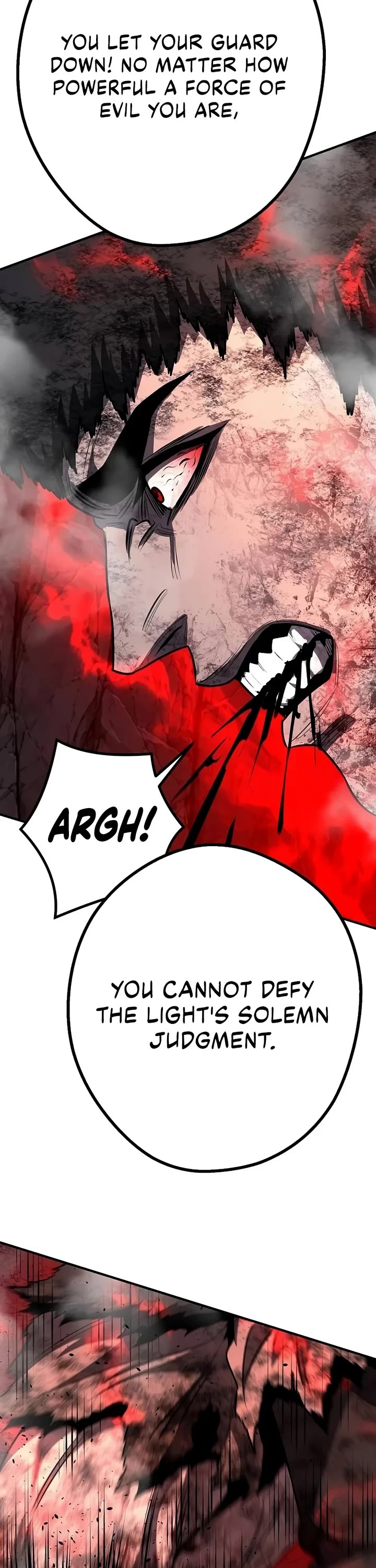 The Berserker's Second Playthrough Chapter 42 page 60 - Chapter 42