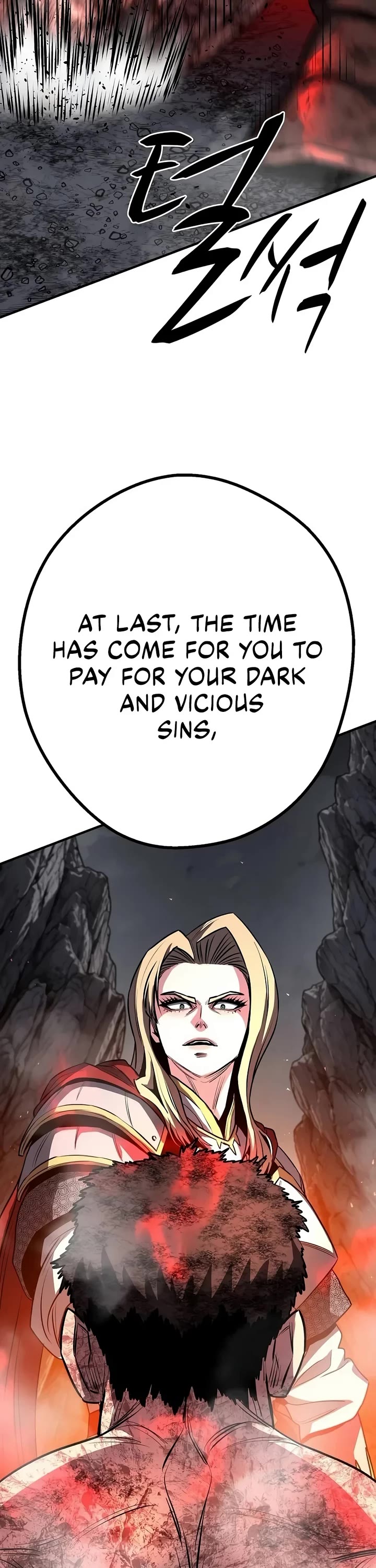 The Berserker's Second Playthrough Chapter 42 page 61 - Chapter 42