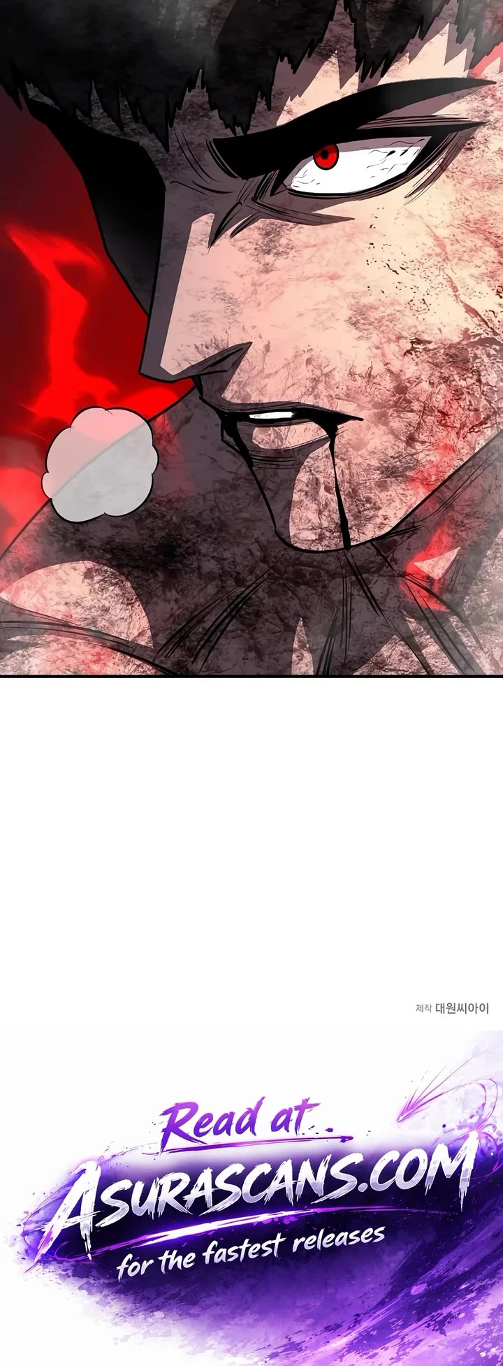 The Berserker's Second Playthrough Chapter 42 page 63 - Chapter 42