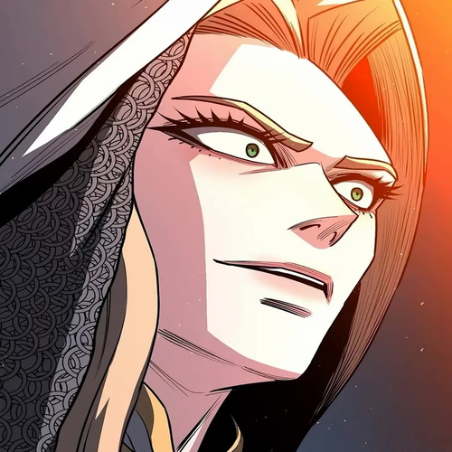 The Berserker's Second Playthrough Chapter 42 cover