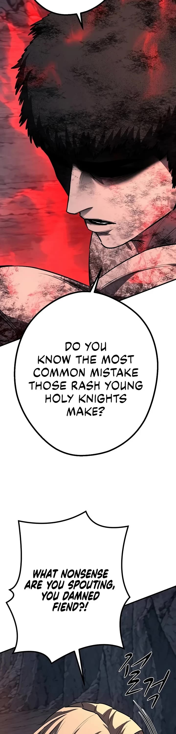 The Berserker's Second Playthrough Chapter 43 page 13 - Chapter 43