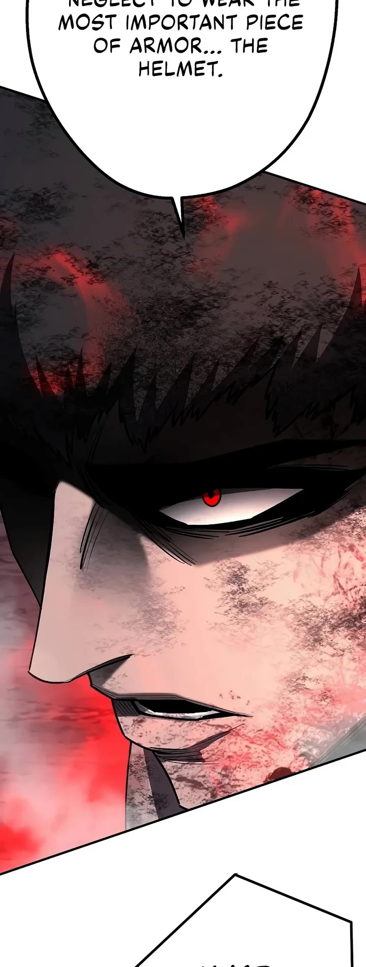 The Berserker's Second Playthrough Chapter 43 page 15 - Chapter 43