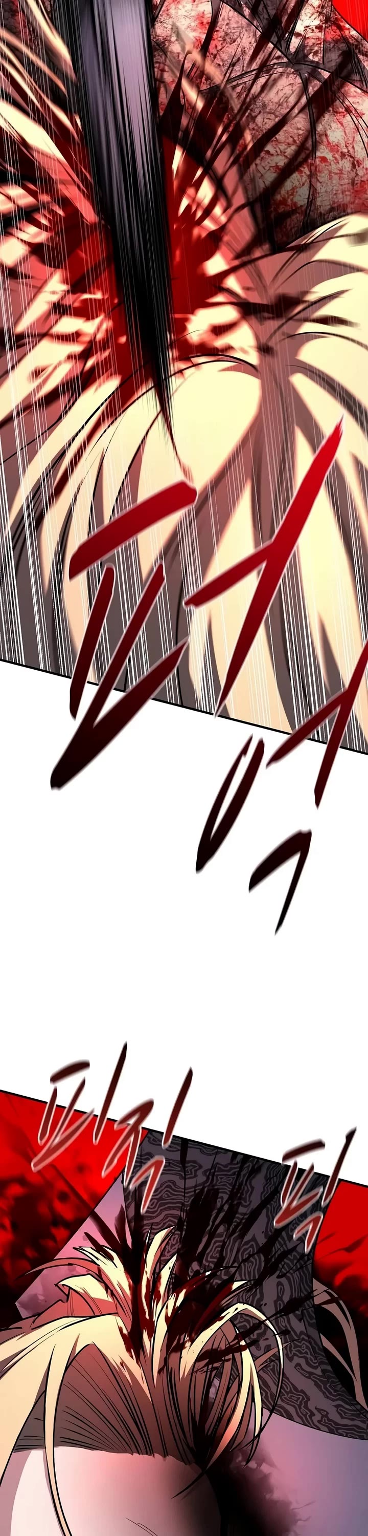 The Berserker's Second Playthrough Chapter 43 page 19 - Chapter 43