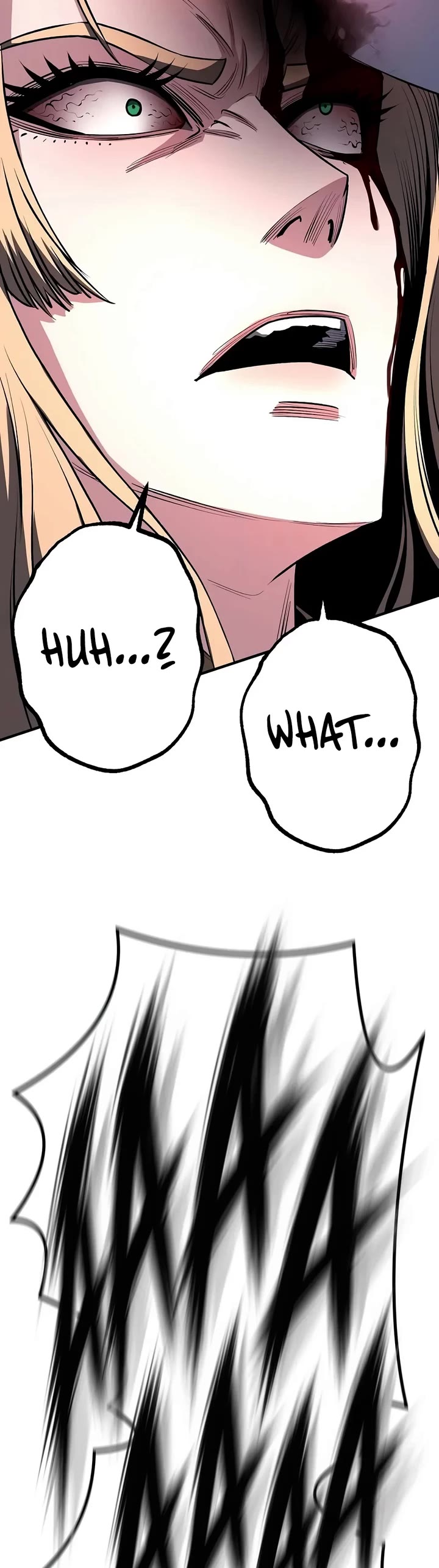 The Berserker's Second Playthrough Chapter 43 page 20 - Chapter 43