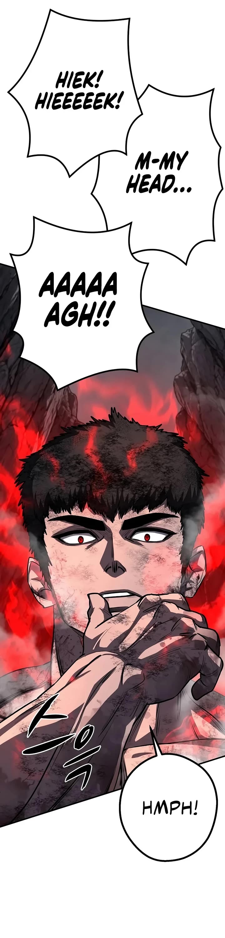 The Berserker's Second Playthrough Chapter 43 page 22 - Chapter 43