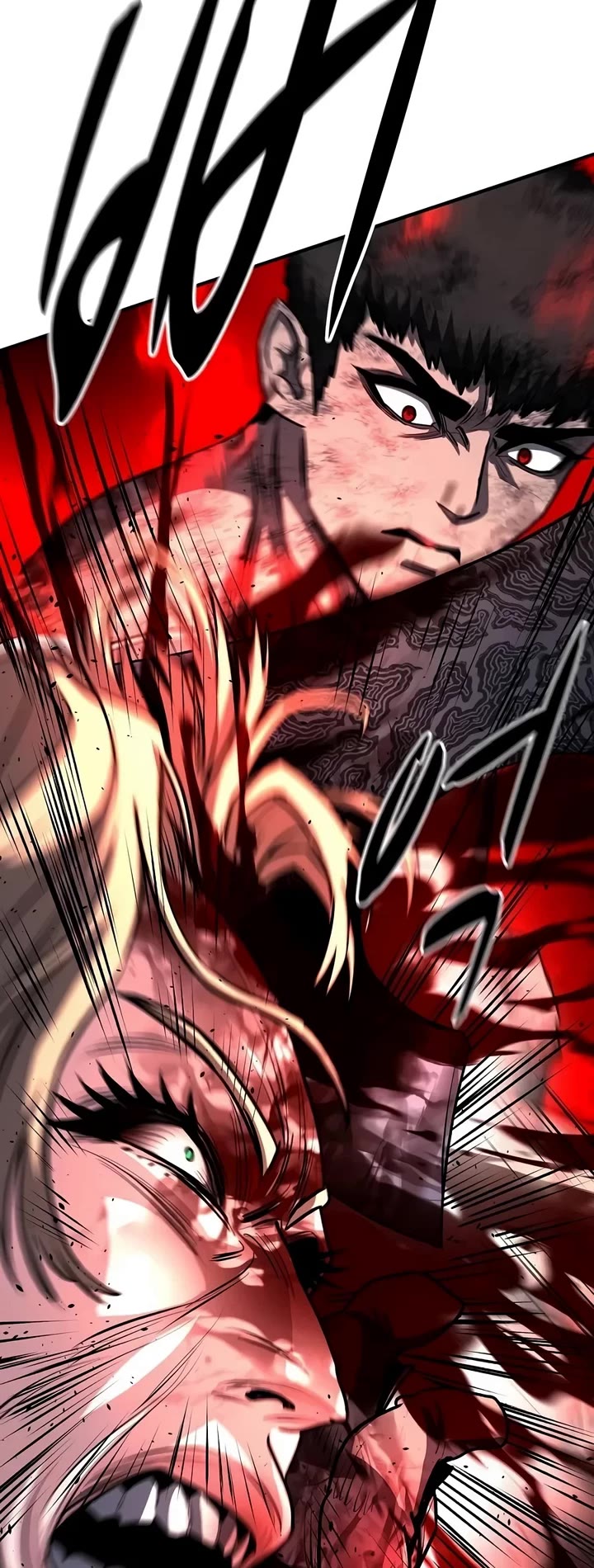 The Berserker's Second Playthrough Chapter 43 page 31 - Chapter 43