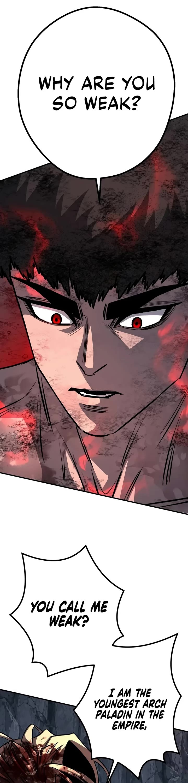 The Berserker's Second Playthrough Chapter 43 page 40 - Chapter 43