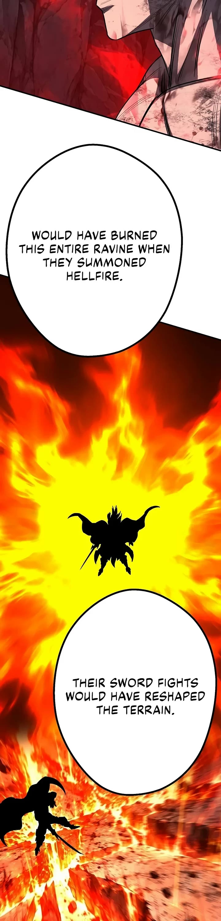 The Berserker's Second Playthrough Chapter 43 page 42 - Chapter 43