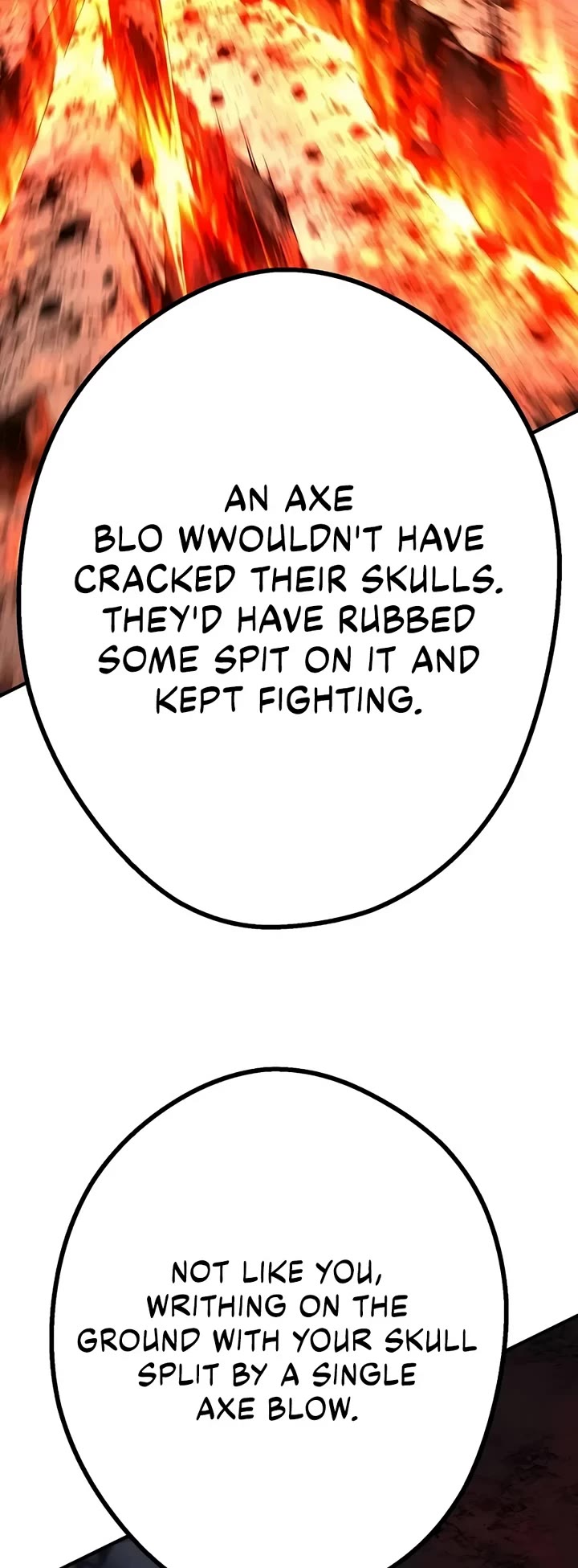 The Berserker's Second Playthrough Chapter 43 page 43 - Chapter 43