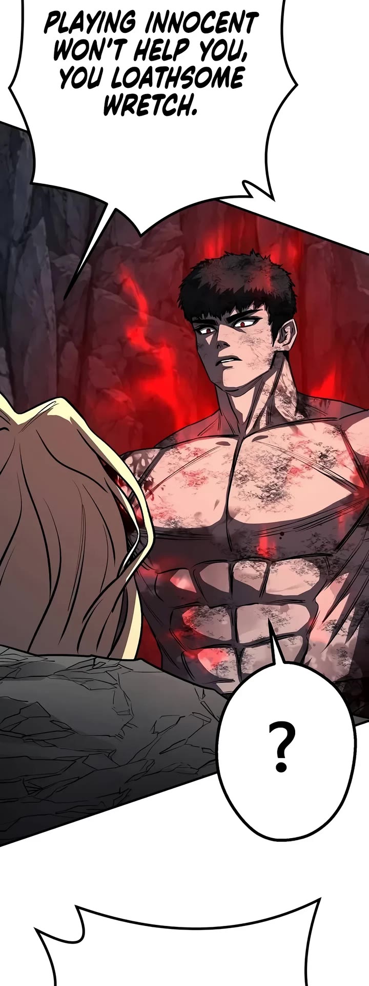 The Berserker's Second Playthrough Chapter 43 page 48 - Chapter 43