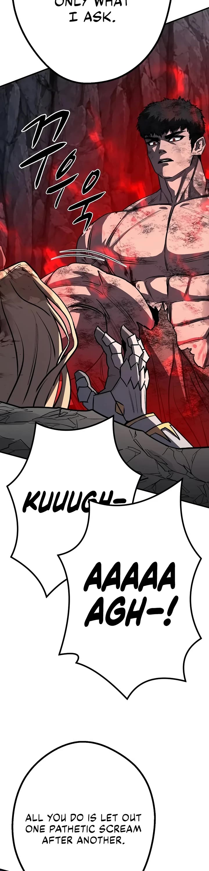 The Berserker's Second Playthrough Chapter 43 page 52 - Chapter 43