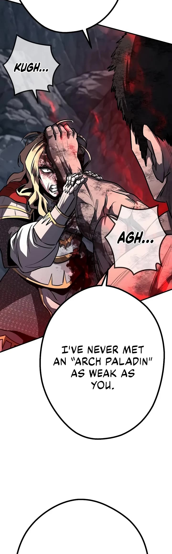 The Berserker's Second Playthrough Chapter 43 page 53 - Chapter 43