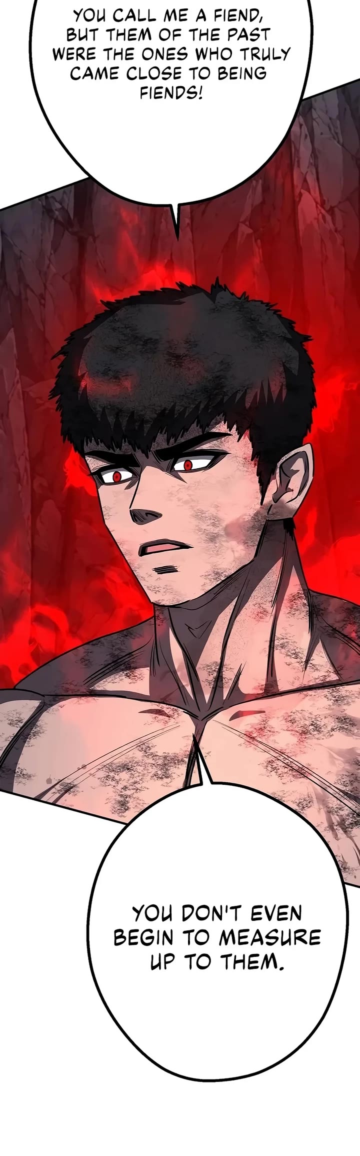 The Berserker's Second Playthrough Chapter 43 page 54 - Chapter 43