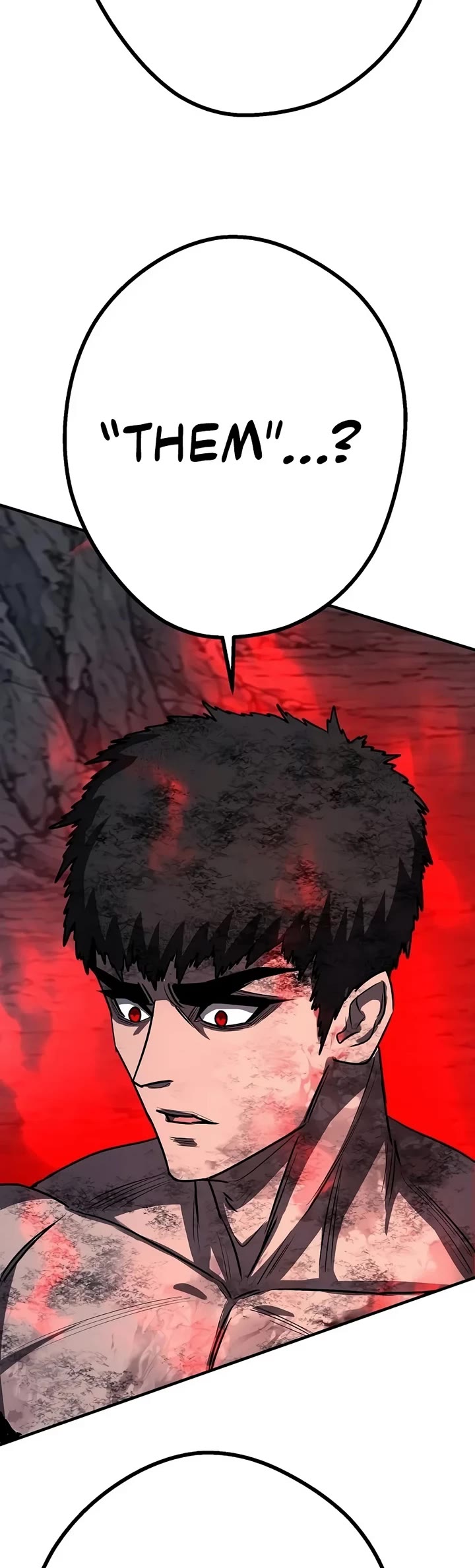 The Berserker's Second Playthrough Chapter 43 page 58 - Chapter 43