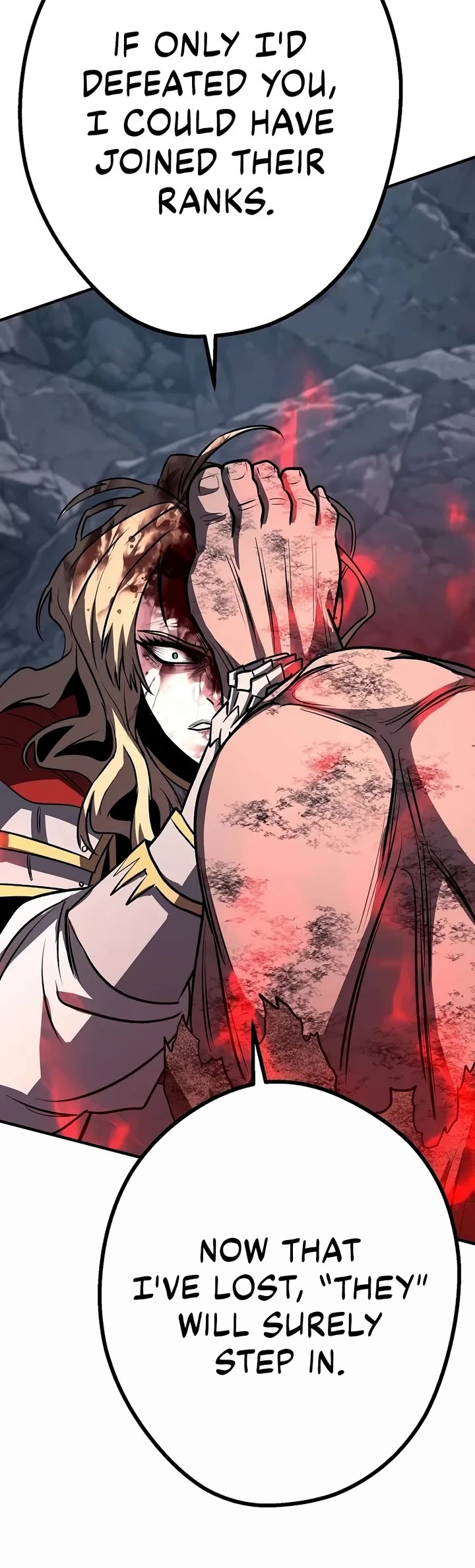 The Berserker's Second Playthrough Chapter 43 page 59 - Chapter 43