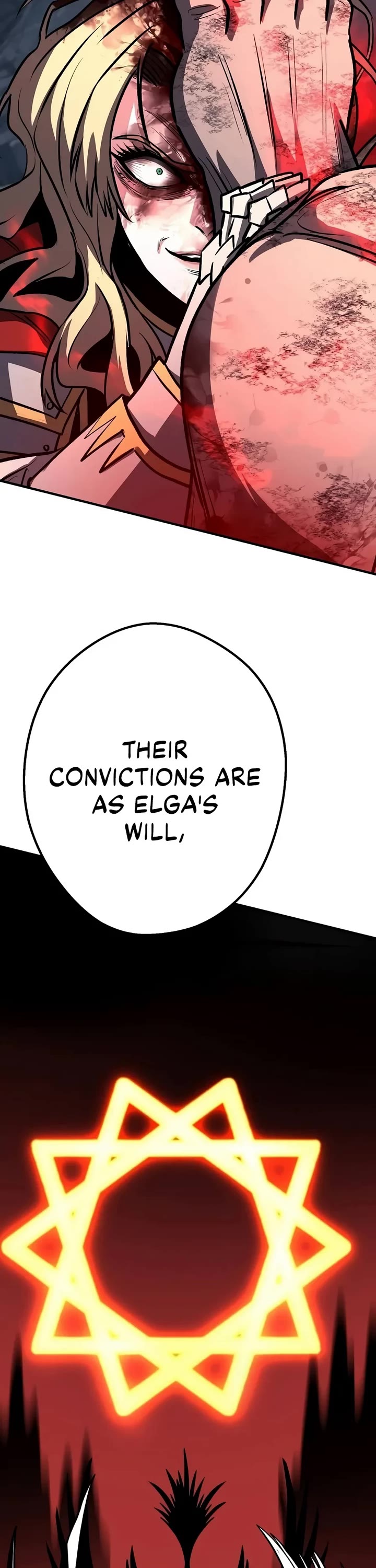 The Berserker's Second Playthrough Chapter 43 page 61 - Chapter 43