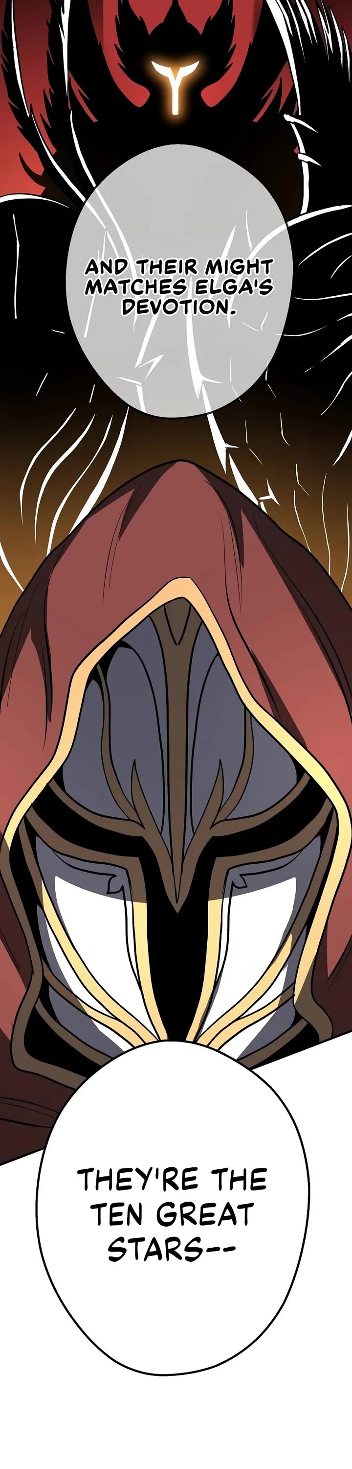 The Berserker's Second Playthrough Chapter 43 page 62 - Chapter 43