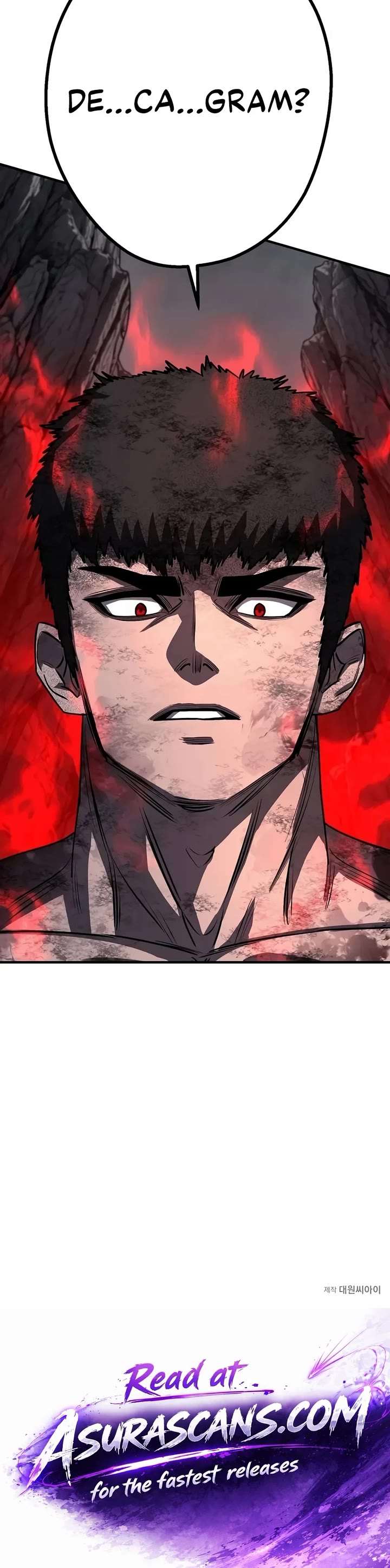 The Berserker's Second Playthrough Chapter 43 page 64 - Chapter 43