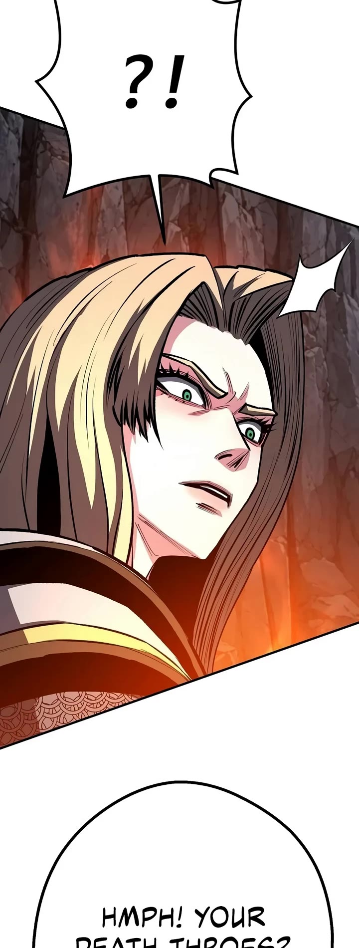 The Berserker's Second Playthrough Chapter 43 page 9 - Chapter 43