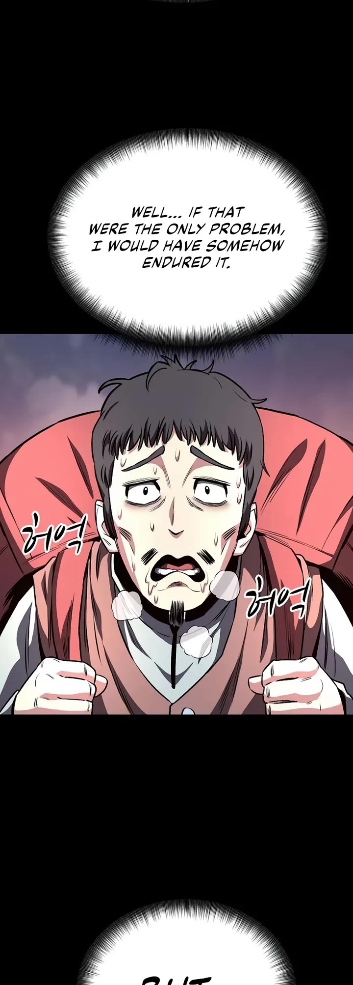 The Berserker's Second Playthrough Chapter 5 page 14 - Chapter 5