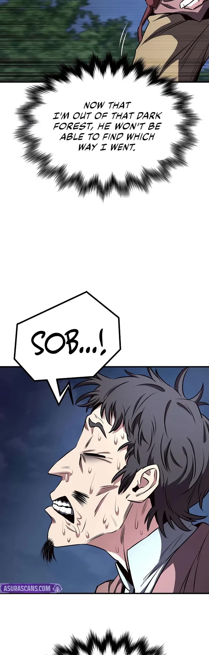The Berserker's Second Playthrough Chapter 5 page 24 - Chapter 5
