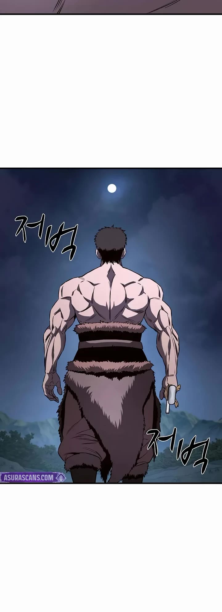 The Berserker's Second Playthrough Chapter 5 page 40 - Chapter 5