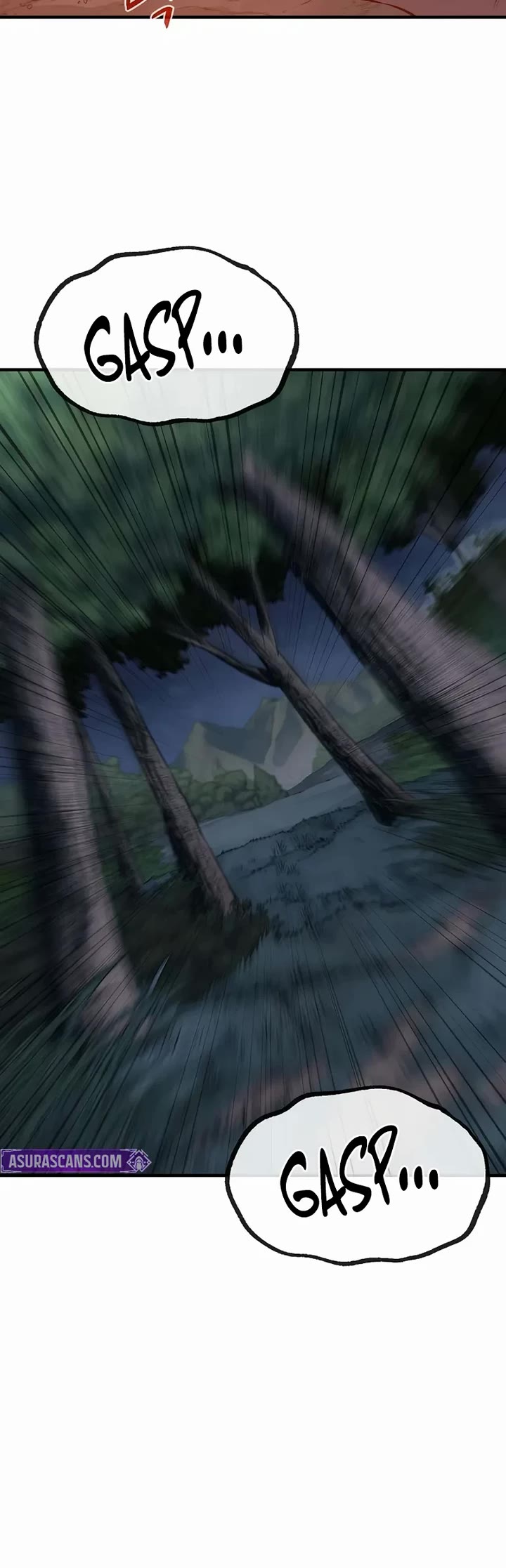 The Berserker's Second Playthrough Chapter 5 page 5 - Chapter 5