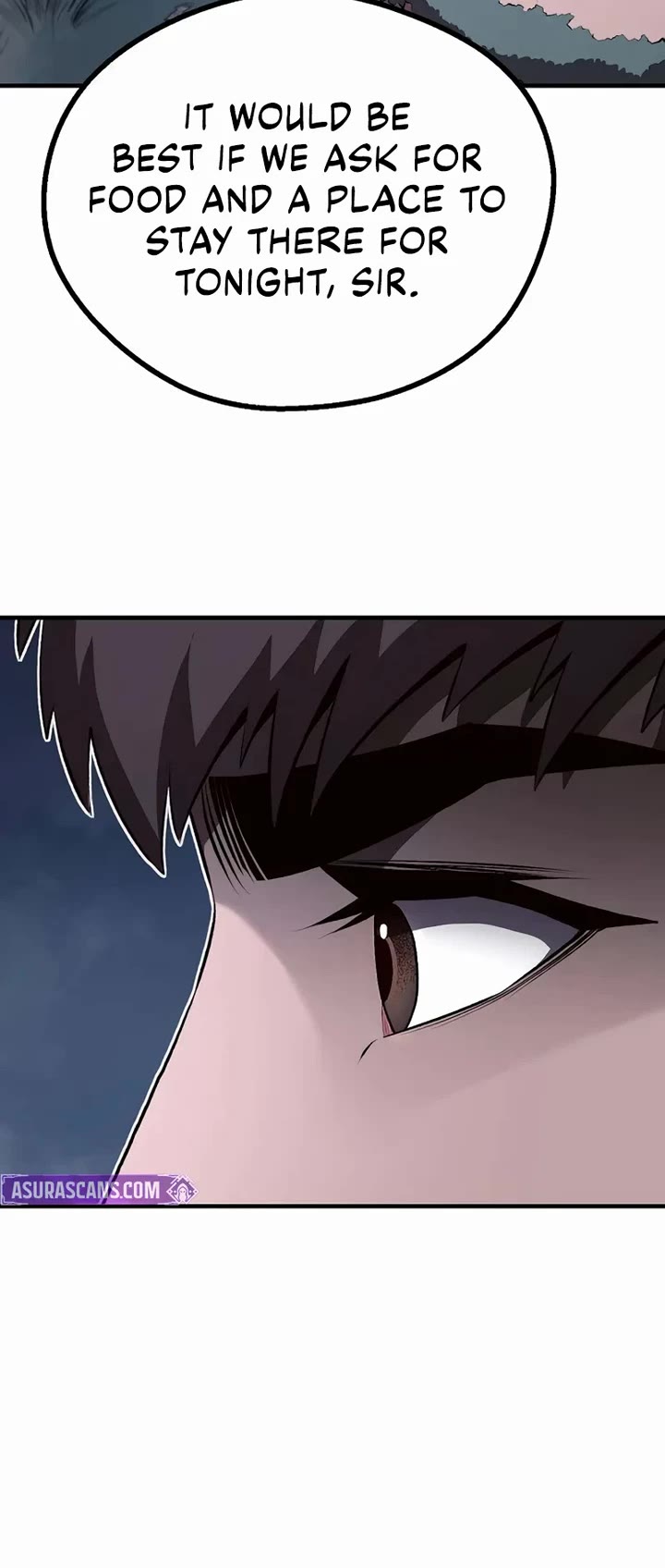 The Berserker's Second Playthrough Chapter 5 page 59 - Chapter 5