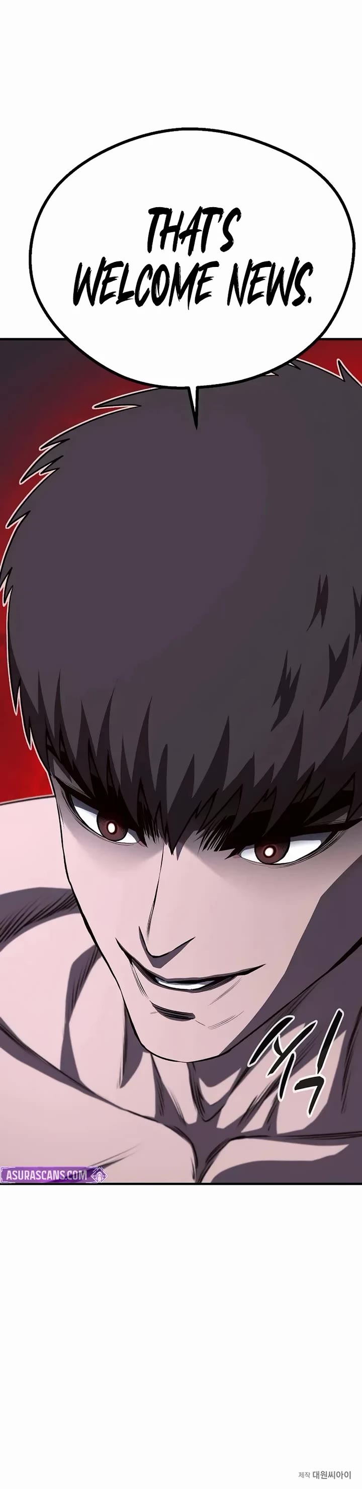 The Berserker's Second Playthrough Chapter 5 page 66 - Chapter 5