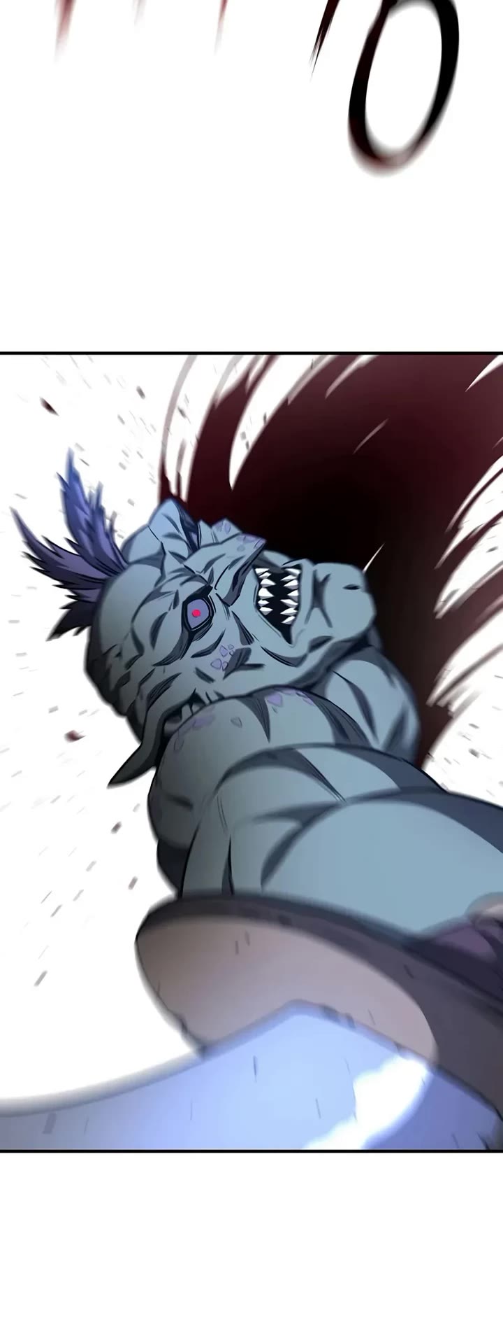 The Berserker's Second Playthrough Chapter 6 page 10 - Chapter 6