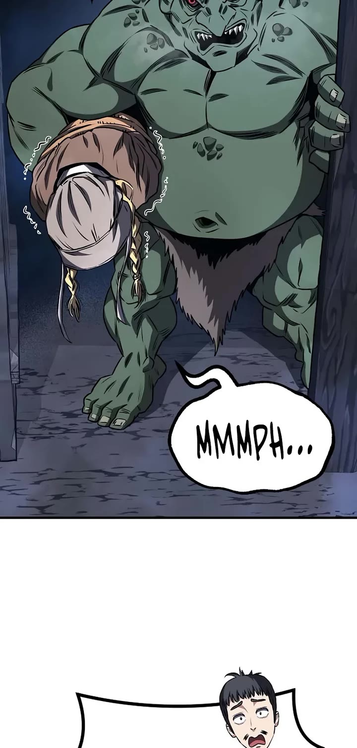The Berserker's Second Playthrough Chapter 6 page 28 - Chapter 6