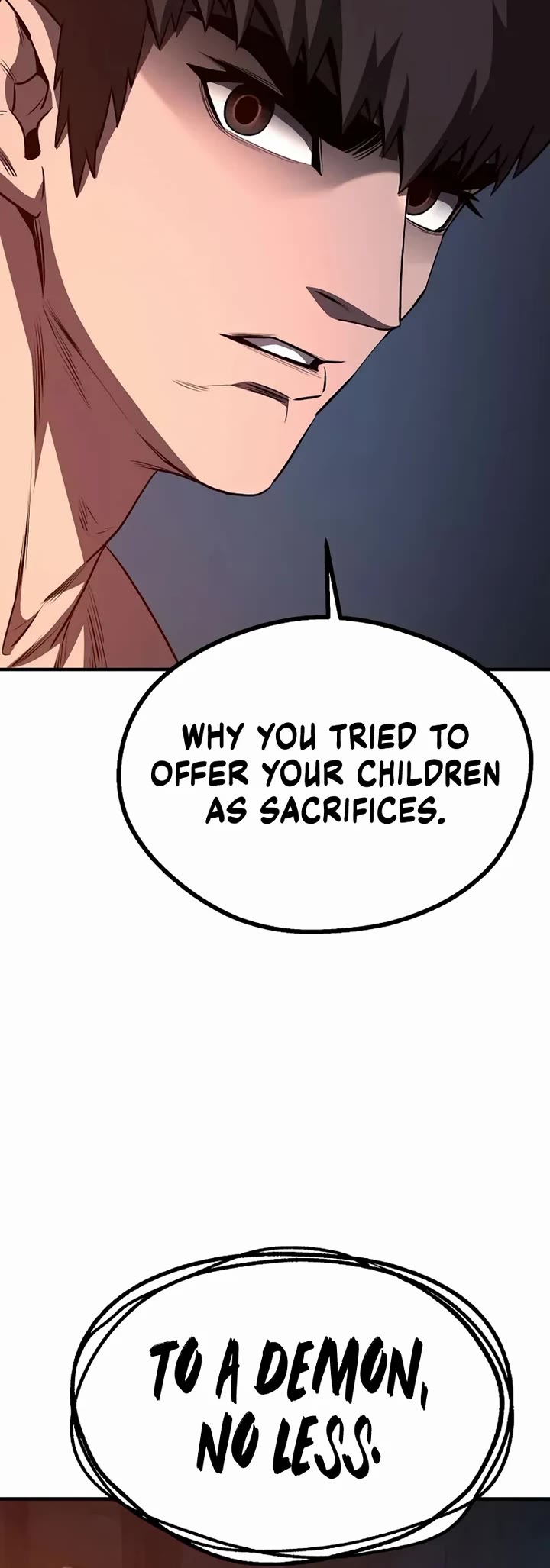 The Berserker's Second Playthrough Chapter 6 page 49 - Chapter 6