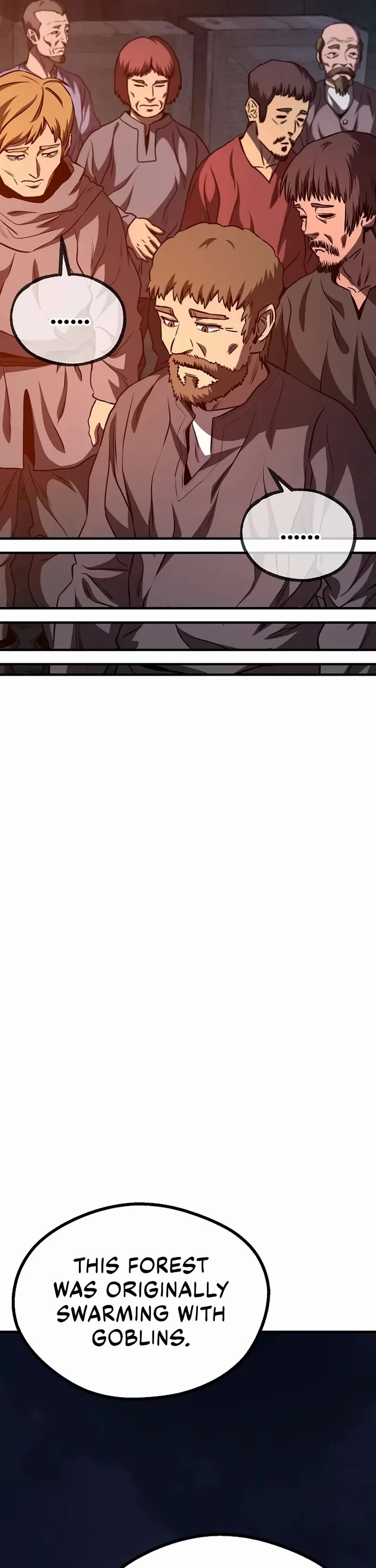 The Berserker's Second Playthrough Chapter 6 page 50 - Chapter 6