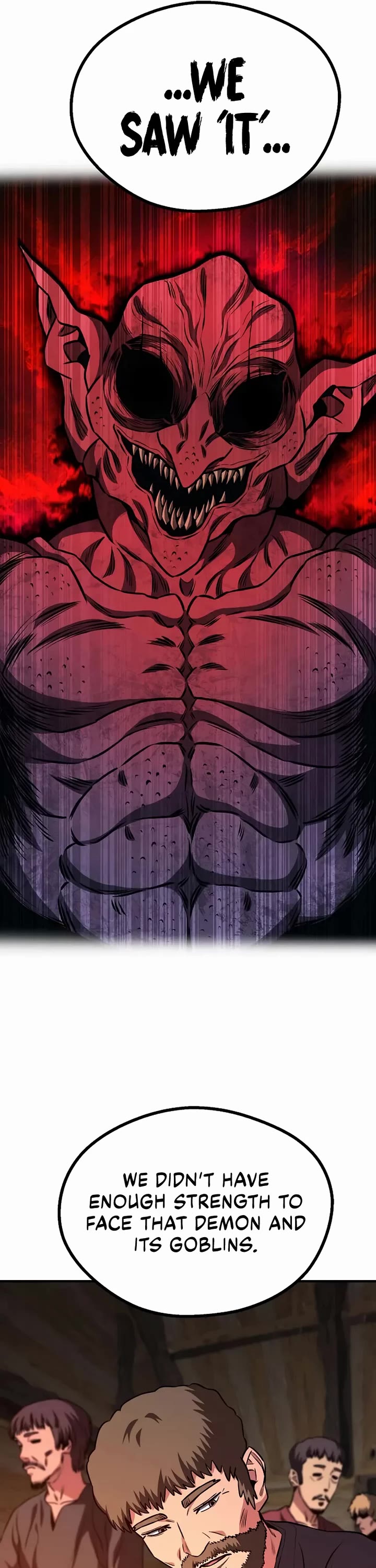 The Berserker's Second Playthrough Chapter 6 page 55 - Chapter 6