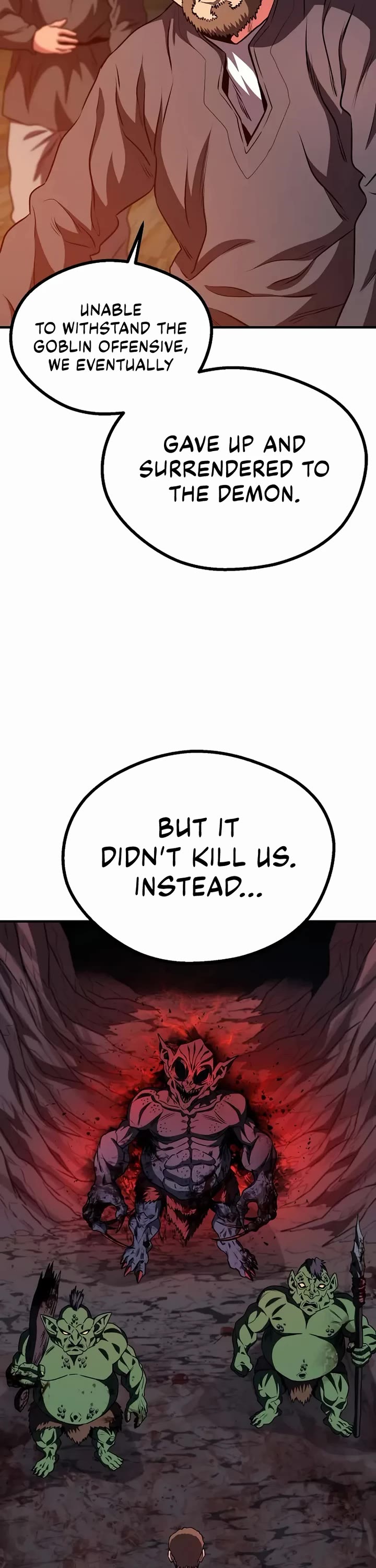 The Berserker's Second Playthrough Chapter 6 page 56 - Chapter 6