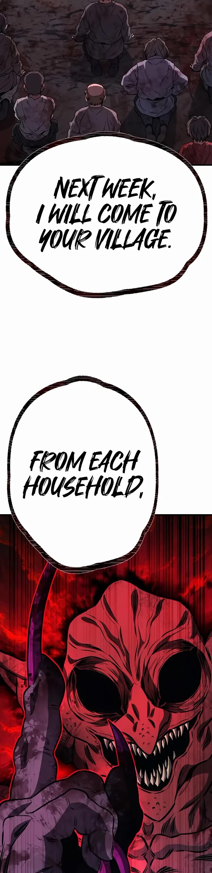 The Berserker's Second Playthrough Chapter 6 page 57 - Chapter 6