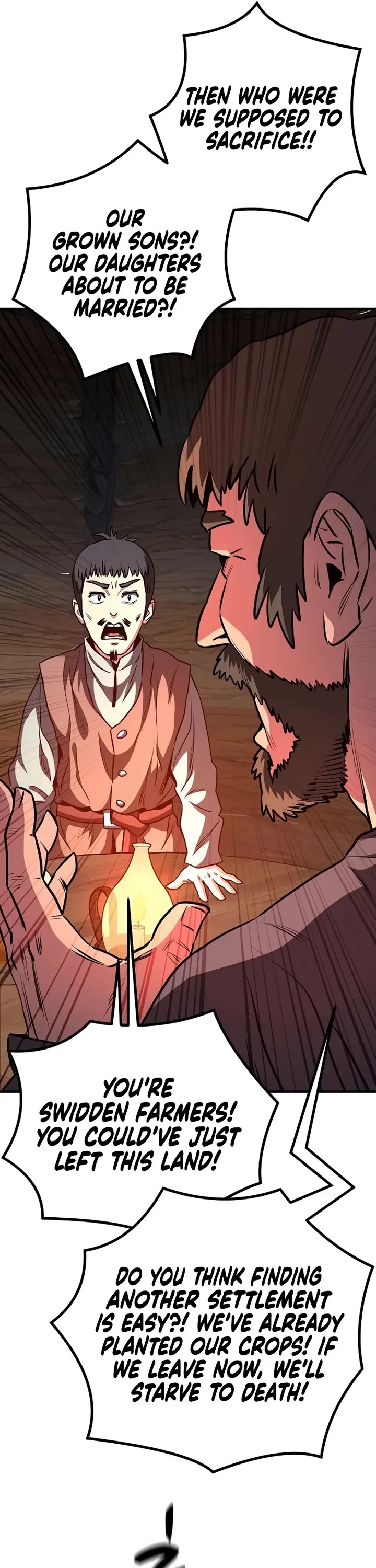 The Berserker's Second Playthrough Chapter 6 page 59 - Chapter 6