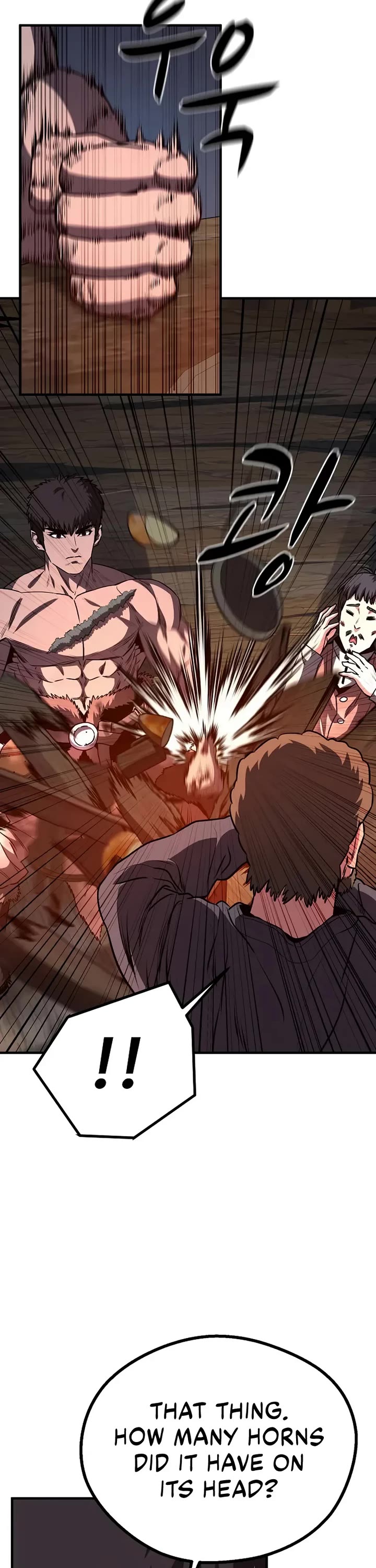 The Berserker's Second Playthrough Chapter 6 page 60 - Chapter 6