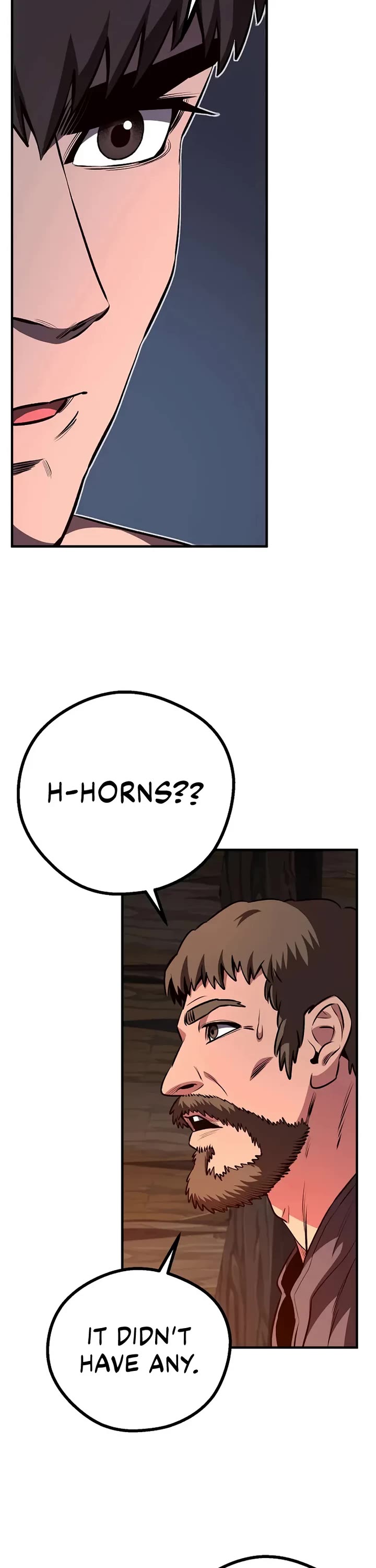 The Berserker's Second Playthrough Chapter 6 page 61 - Chapter 6
