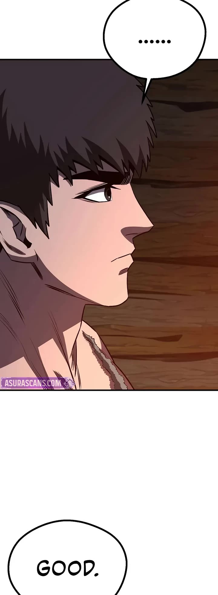 The Berserker's Second Playthrough Chapter 6 page 62 - Chapter 6