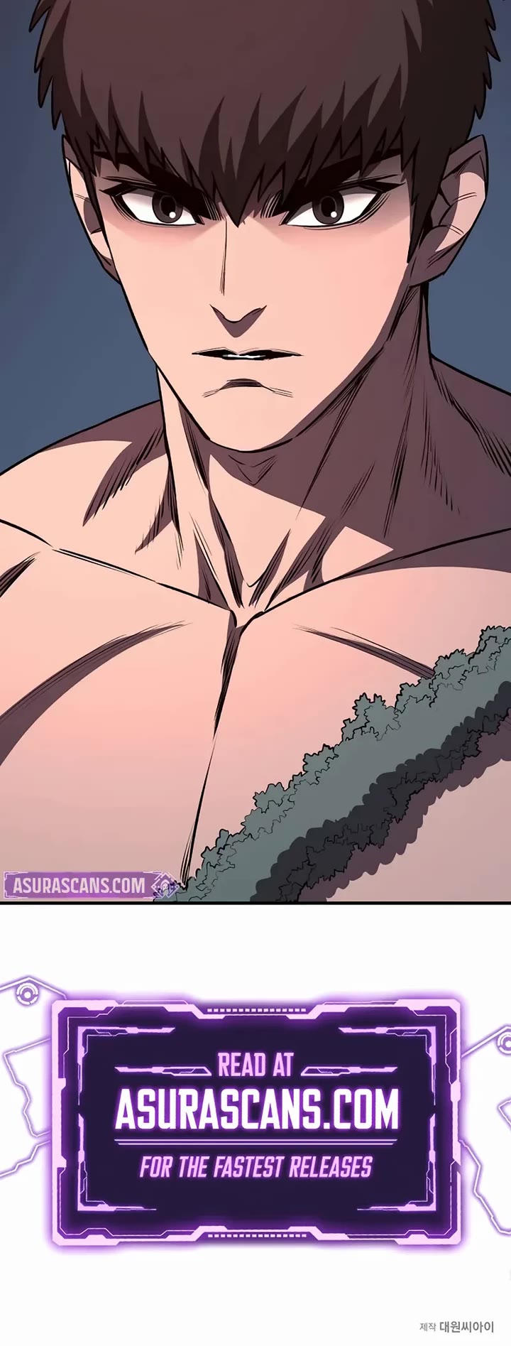The Berserker's Second Playthrough Chapter 6 page 66 - Chapter 6