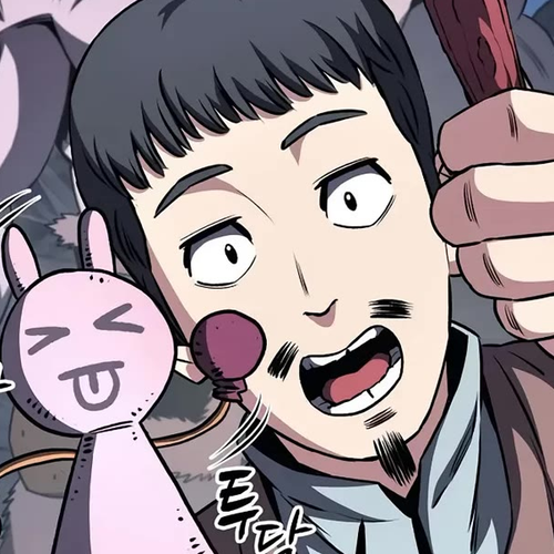 The Berserker's Second Playthrough Chapter 6 cover
