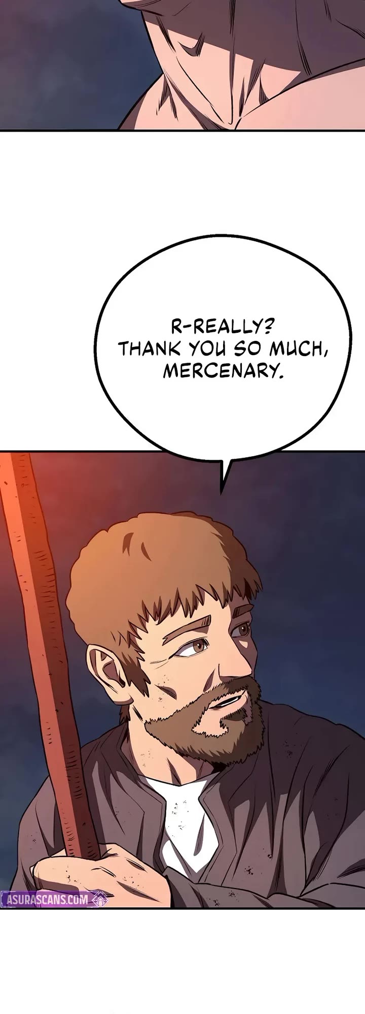 The Berserker's Second Playthrough Chapter 7 page 10 - Chapter 7