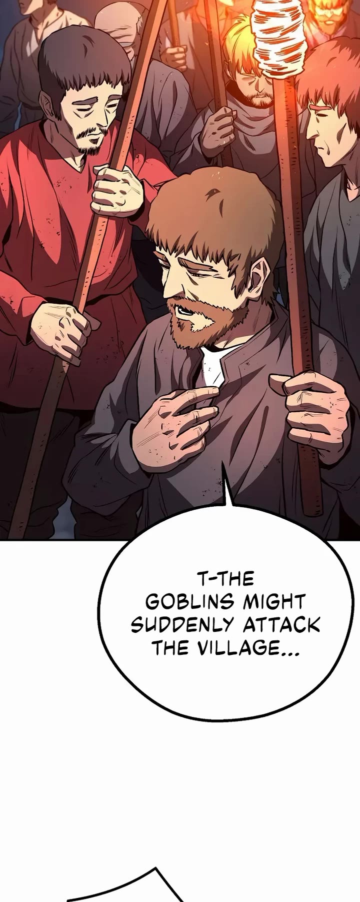 The Berserker's Second Playthrough Chapter 7 page 14 - Chapter 7
