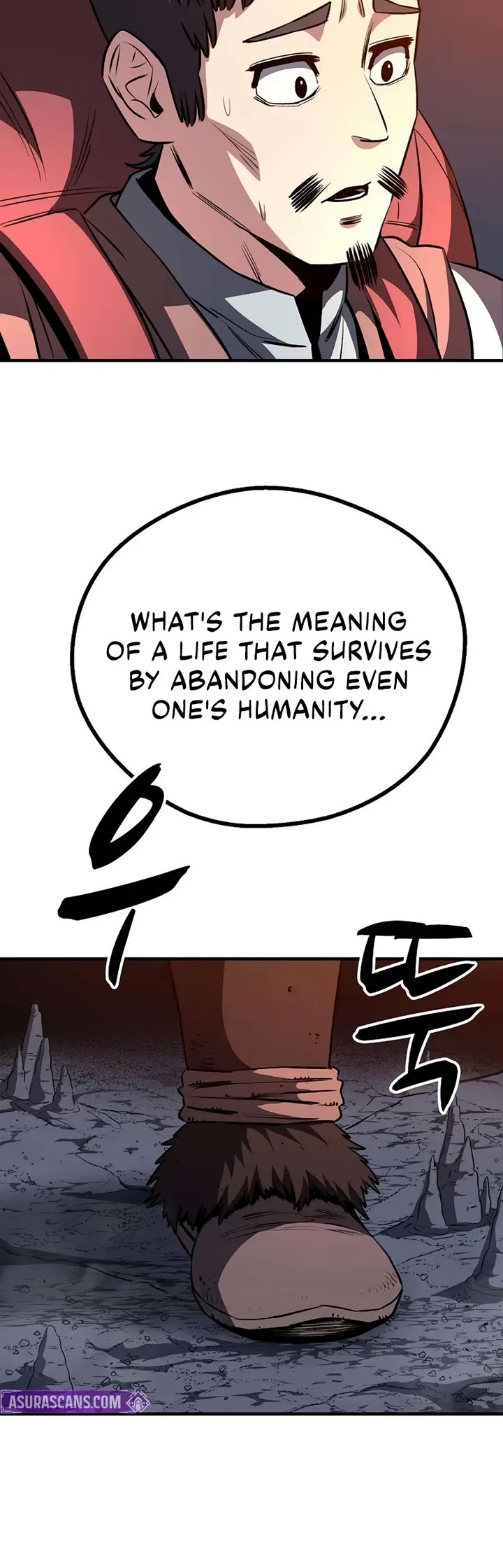 The Berserker's Second Playthrough Chapter 7 page 25 - Chapter 7